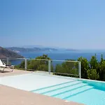 Sirina Of Blue Caves Complex With Amazing View Gurantees Calm And Mind Relaxation Villa *