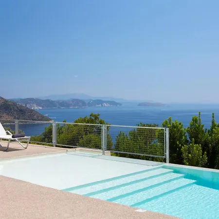 Sirina Of Blue Caves Complex With Amazing View Gurantees Calm And Mind Relaxation Villa *