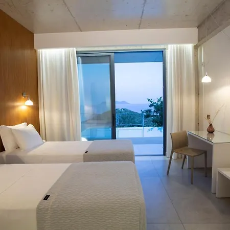 Sirina Of Blue Caves Complex With Amazing View Gurantees Calm And Mind Relaxation Villa *