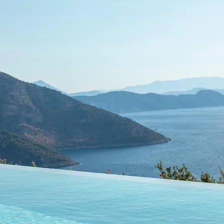 Sirina Of Blue Caves Complex With Amazing View Gurantees Calm And Mind Relaxation Villa